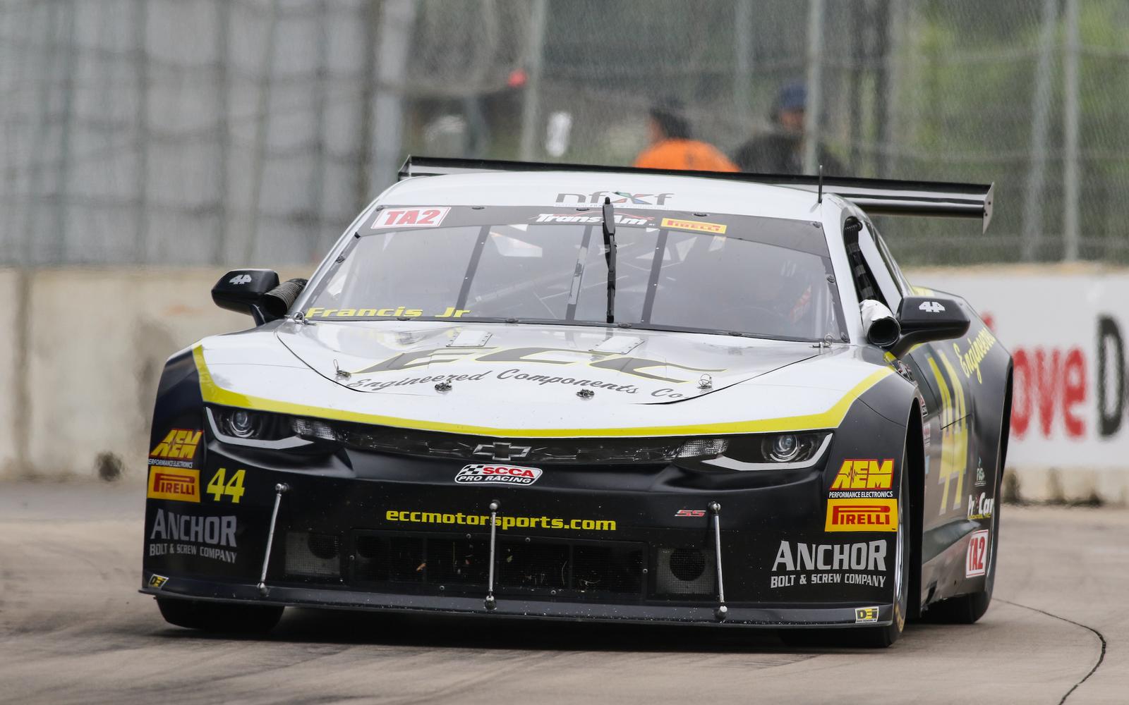 Bill Elliott to join Trans Am’s TA2 class at Mid-Ohio 